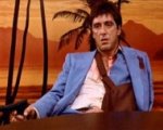 Il Blu-ray di Scarface