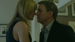 Trailer 2 - The Girl with the Dragon Tattoo