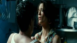 Trailer - Baciato dalla fortuna