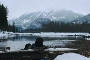 Teaser Trailer - The Grey