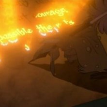 Una magica sequenza di Brisby e il segreto di NIMH (1982)