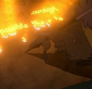 Una magica sequenza di Brisby e il segreto di NIMH (1982)