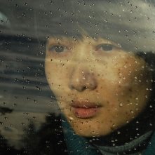 Zhao Tao nel film Io sono Li