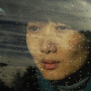 Zhao Tao nel film Io sono Li