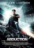 Abduction - riprenditi la tua vita: la locandina italiana