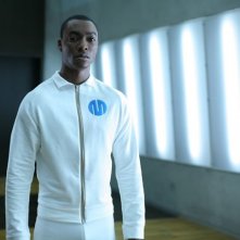 B.J. Britt in Transfer