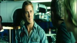 Clip Esclusiva - Drive