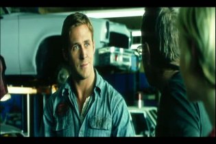 Clip Esclusiva - Drive