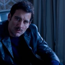 Clive Owen in Killer Elite