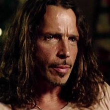 Eddie Vedder in Pearl Jam Twenty