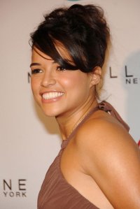 foto di Michelle Rodriguez