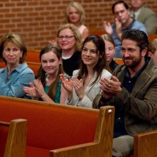 Gerard Butler In Machine Gun Preacher Con Kathy Baker Madeline Carroll E Michelle Monaghan 215761