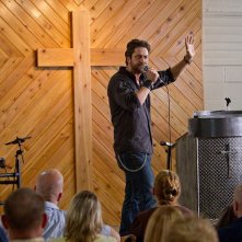 Gerard Butler nel dramma biografico Machine Gun Preacher