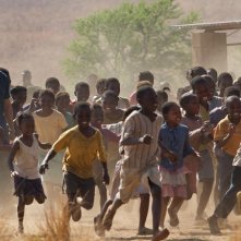 Gerard Butler protagonista di Machine Gun Preacher