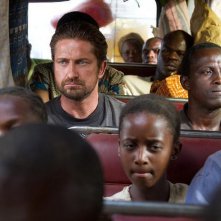 Il missionario Gerard Butler in Machine Gun Preacher