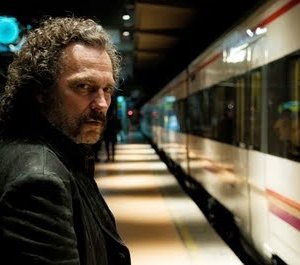 Julio Perillan in No habrá paz para los malvados