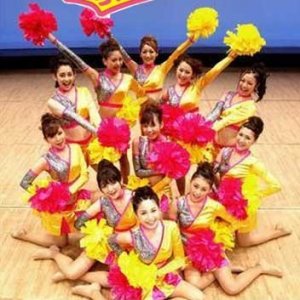 La locandina di Cheerfu11y