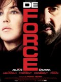 La locandina di De force