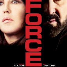 La locandina di De force