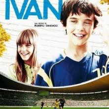 La locandina di El sueño de Iván