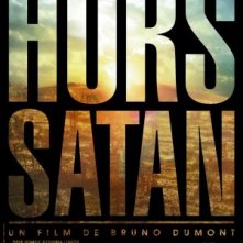 La locandina di Hors Satan