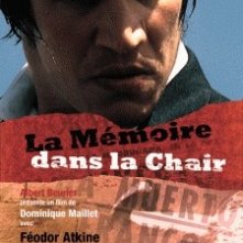 La locandina di La mémoire dans la chair