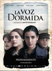 La locandina di La voz dormida