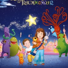 La locandina di Lauras Stern und die Traummonster