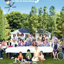 La locandina di Le Skylab