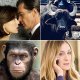 L'alba del pianeta delle scimmie e gli altri film in uscita