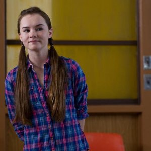 Machine Gun Preacher: Madeline Carroll in una scena