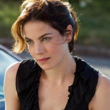 Machine Gun Preacher: Michelle Monaghan in una scena