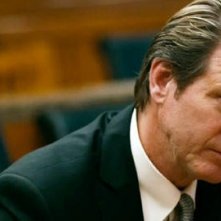 Puncture: Brett Cullen in una scena