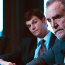 Puncture: Mark Kassen e Marshall Bell in una scena