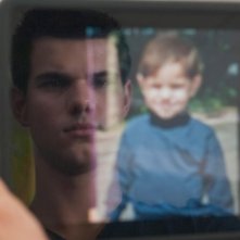 Taylor Lautner è il protagonista di Abduction