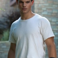 Taylor Lautner nel film Abduction - riprenditi la tua vita del 2011