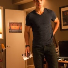 Taylor Lautner nel thriller Abduction - riprenditi la tua vita