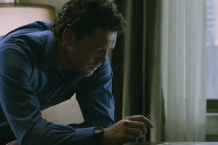 Trailer - Man on a Ledge