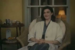 Teaser Trailer - The Deep Blue Sea