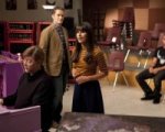 Glee, la première della terza stagione: The Purple Piano Project