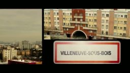 Trailer - Beur sur la ville