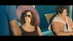 Trailer - Bienvenue à bord