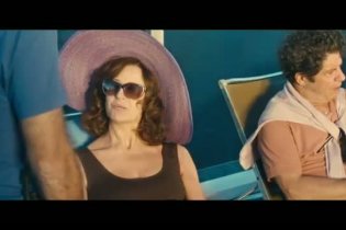 Trailer - Bienvenue à bord