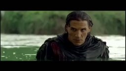 Trailer - El Capitán Trueno y el Santo Grial