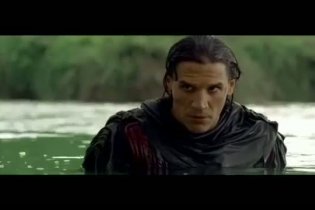 Trailer - El Capitán Trueno y el Santo Grial