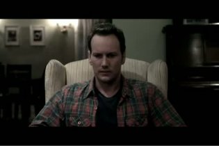 Trailer Italiano - Insidious