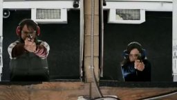 Trailer Italiano - Super