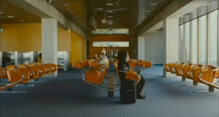 This Must Be The Place Trailer Ita