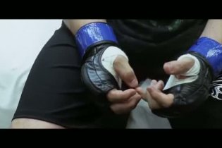 Trailer Italiano - Warrior