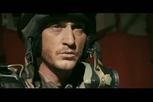 Trailer - Special Forces